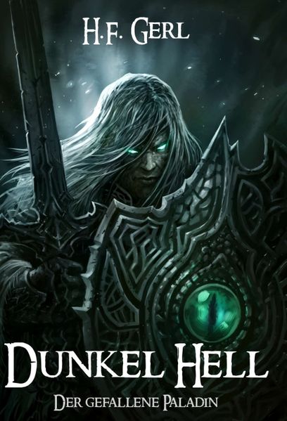 Cover von Dunkel Hell