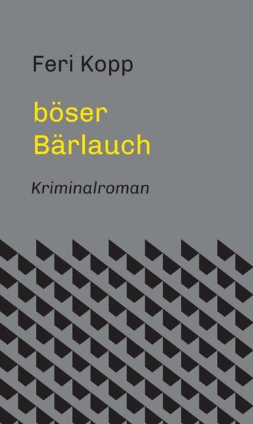 Cover von böser Bärlauch
