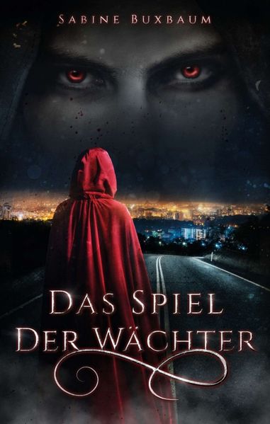Cover von Das Spiel der Wächter