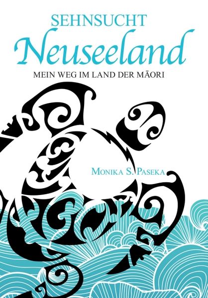 Cover von Sehnsucht Neuseeland