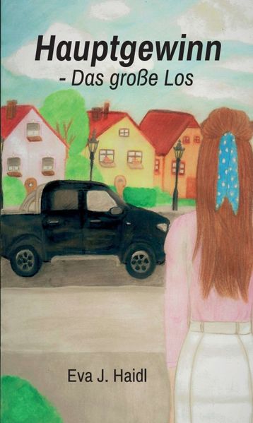 Cover von Hauptgewinn – Das große Los