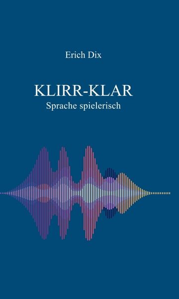 Cover von Klirr-Klar