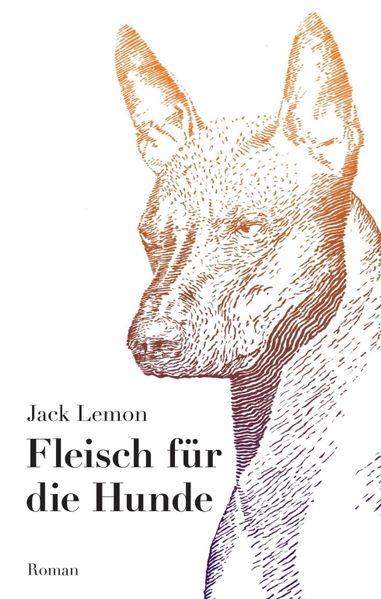 Cover von Fleisch für die Hunde