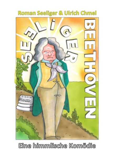 Cover von Seɘliger Beethoven