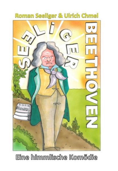 Cover von Seɘliger Beethoven