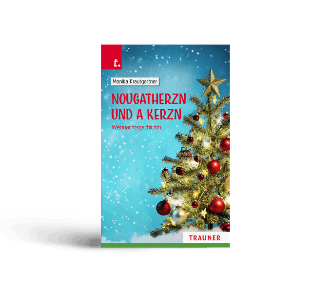 Cover von Nougatherzn und a Kerzn