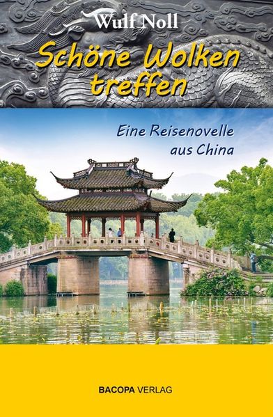 Cover von Schöne Wolken treffen