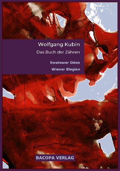 Cover von Das Buch der Zähren