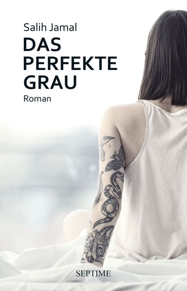Cover von Das perfekte Grau