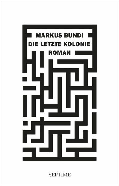 Cover von Die letzte Kolonie