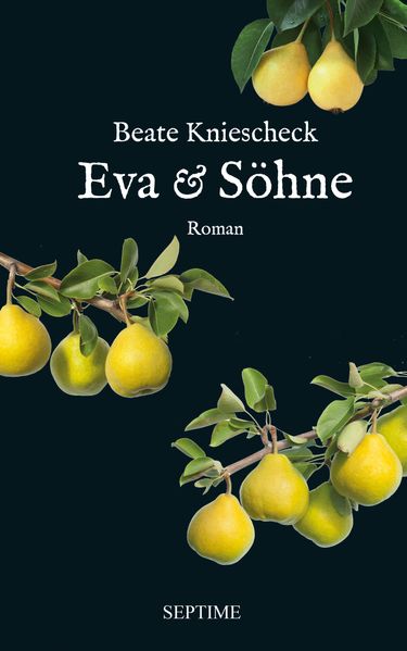 Cover von Eva & Söhne