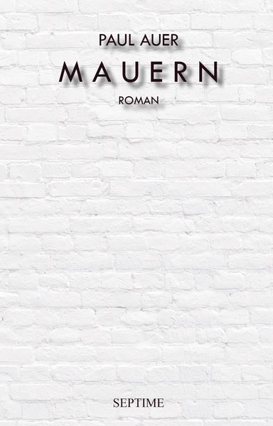 Cover von Mauern