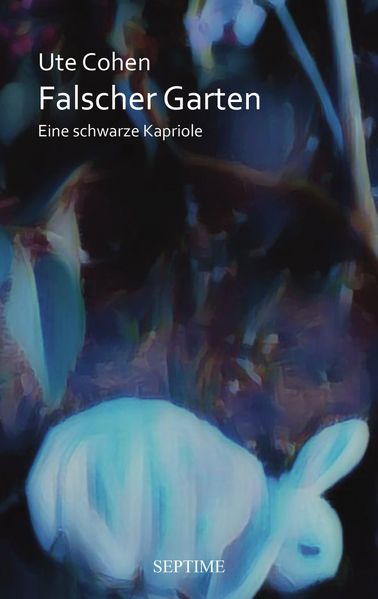 Cover von Falscher Garten