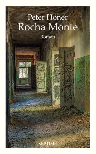 Cover von Rocha Monte