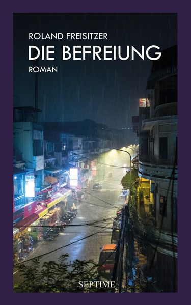 Cover von Die Befreiung