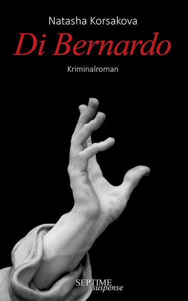 Cover von Di Bernardo