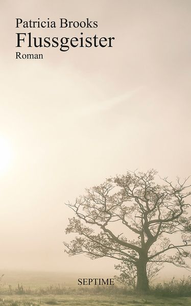Cover von Flussgeister