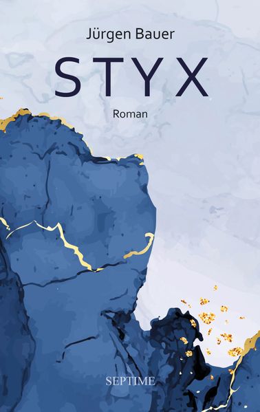 Cover von Styx