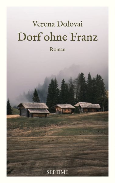 Cover von Dorf ohne Franz