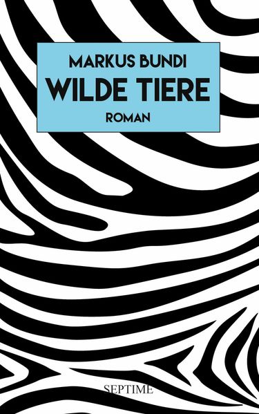 Cover von Wilde Tiere