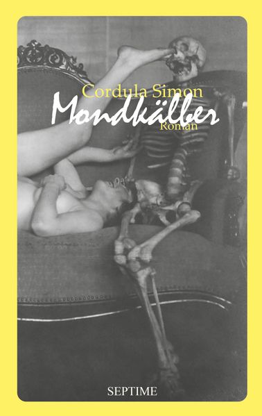 Cover von Mondkälber