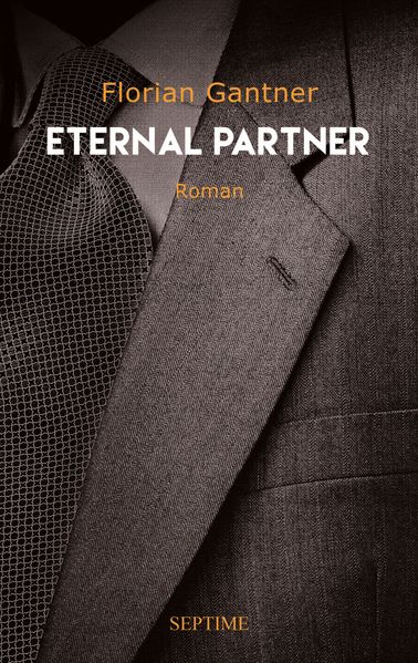 Cover von Eternal Partner