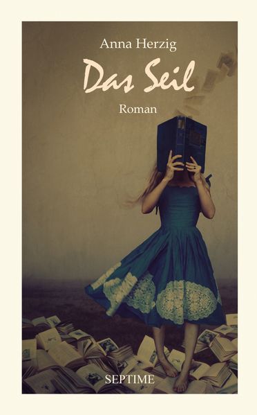 Cover von Das Seil