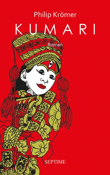 Cover von Kumari