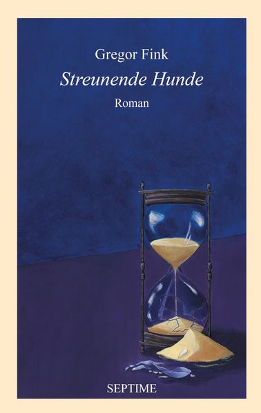 Cover von Streunende Hunde