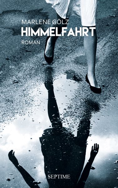 Cover von Himmelfahrt