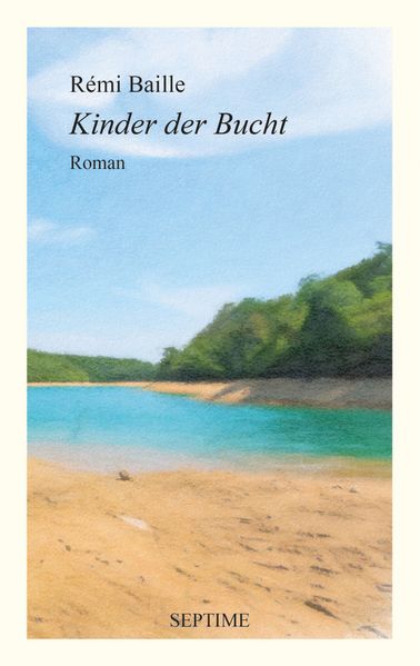 Cover von Kinder der Bucht