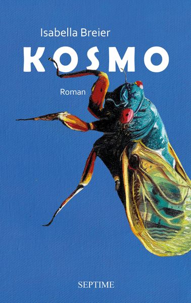 Cover von Kosmo