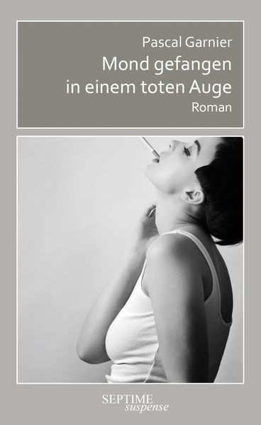 Cover von Mond gefangen in einem toten Auge