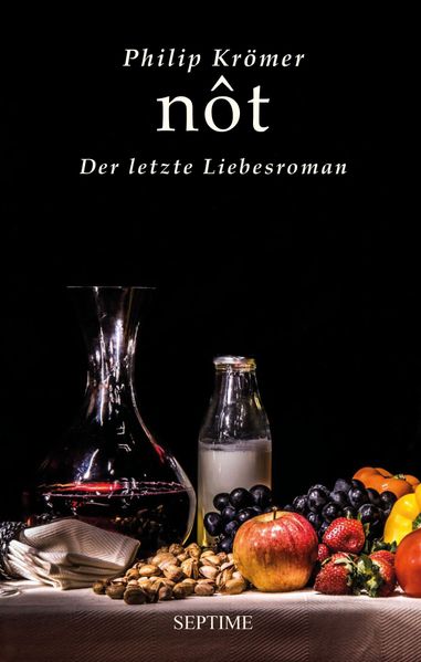 Cover von nôt