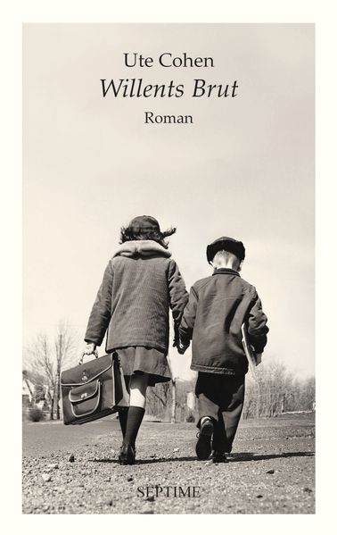 Cover von Willents Brut