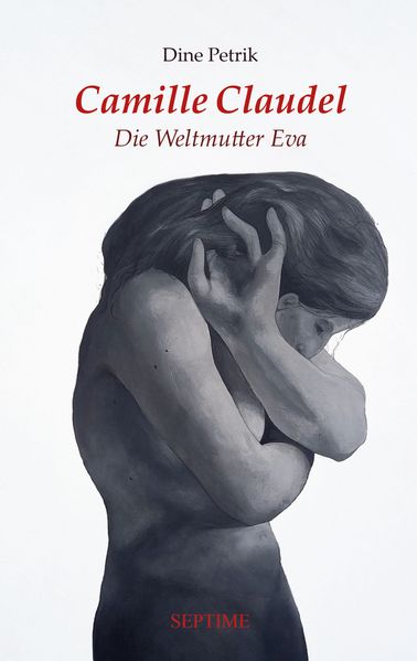 Cover von Camille Claudel