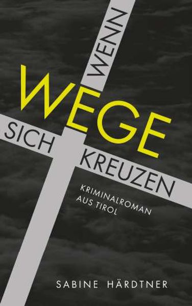 Cover von Wenn Wege sich kreuzen