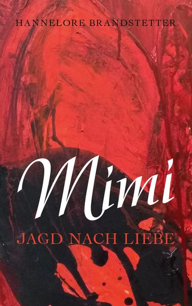 Cover von Mimi – Jagd nach Liebe