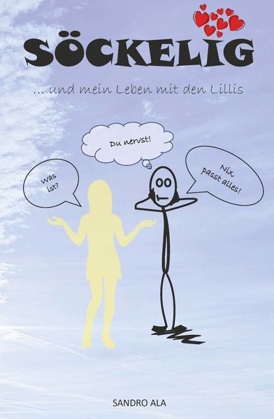 Cover von SÖCKELIG