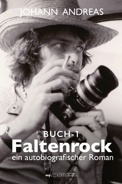 Cover von Faltenrock