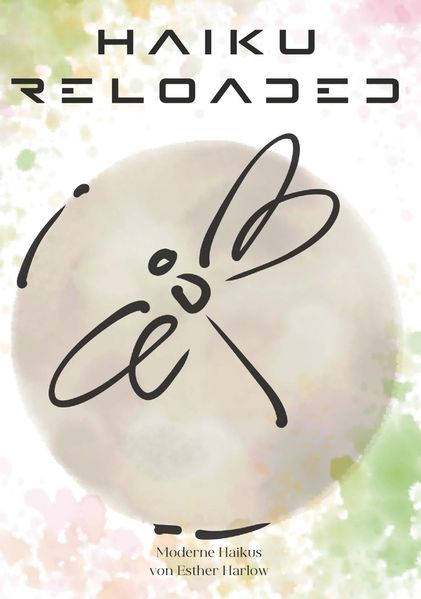 Cover von Haiku Reloaded