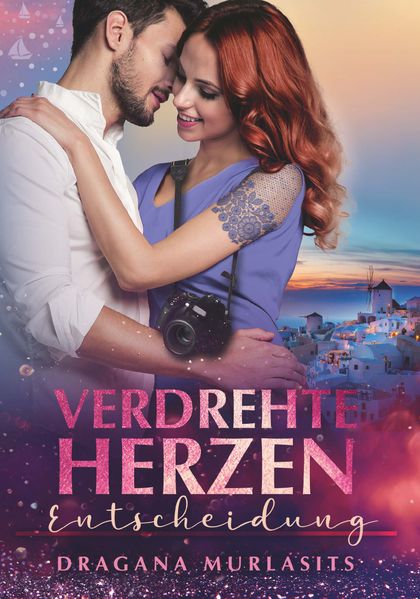 Cover von Entscheidung