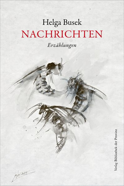 Cover von Nachrichten