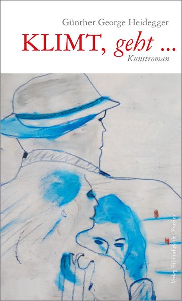 Cover von Klimt, geht …