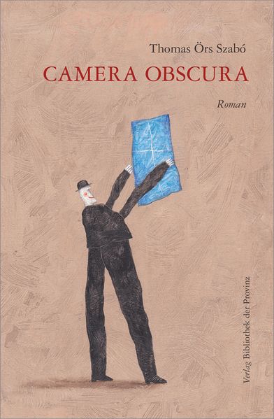 Cover von Camera Obscura