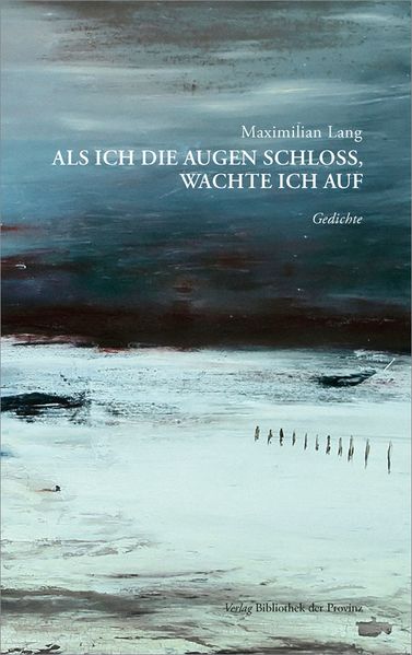 Cover von Als ich die Augen schloss, wachte ich auf