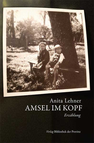 Cover von Amsel im Kopf