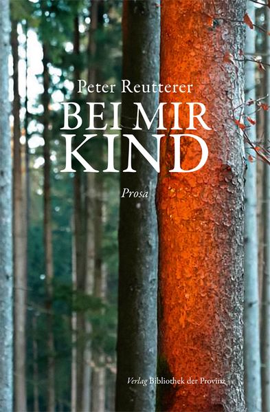 Cover von Bei mir Kind
