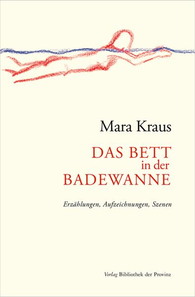 Cover von Das Bett in der Badewanne