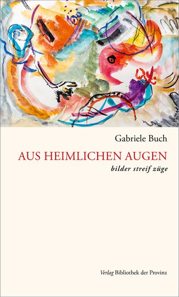 Cover von Aus heimlichen Augen